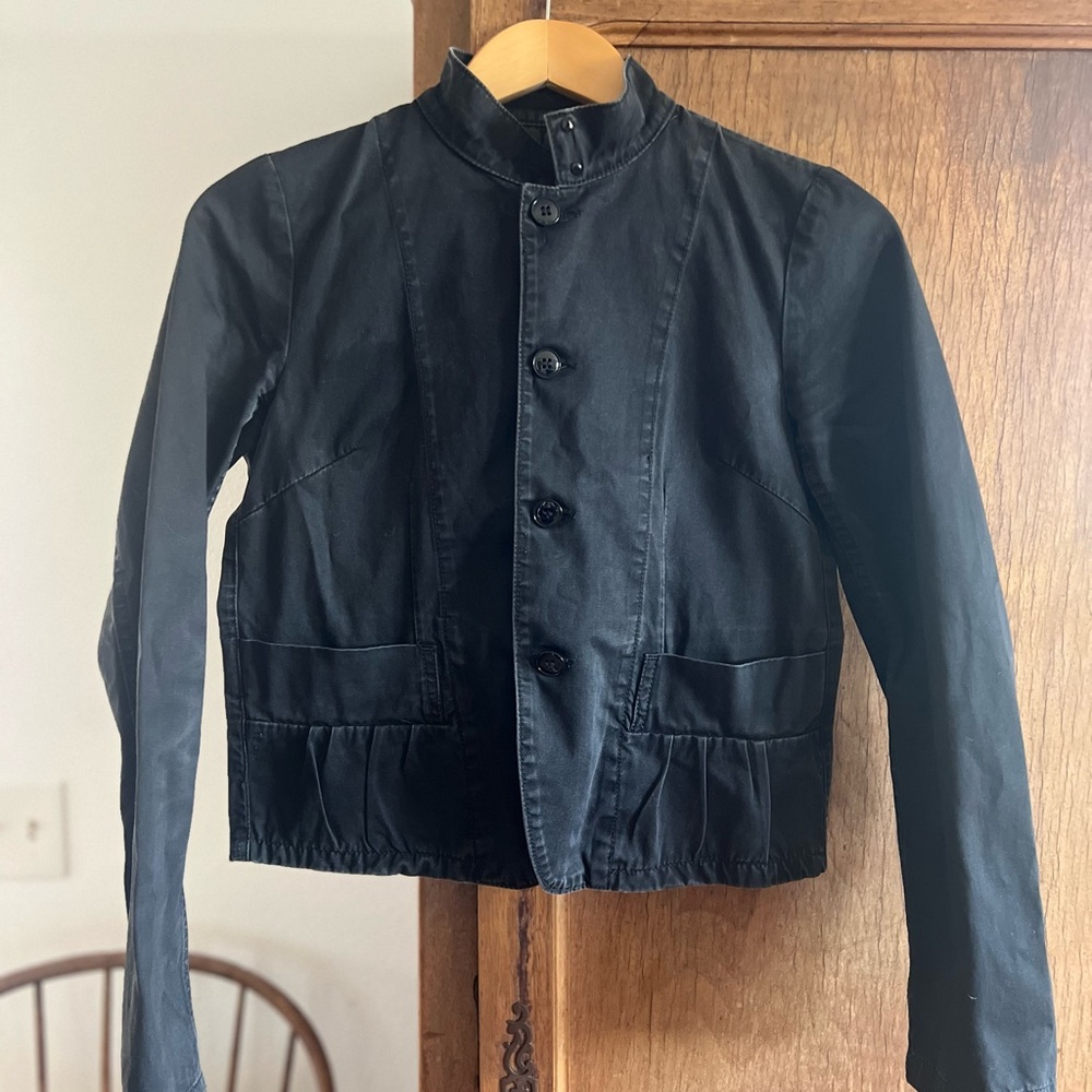 Zucca Travail Jacket